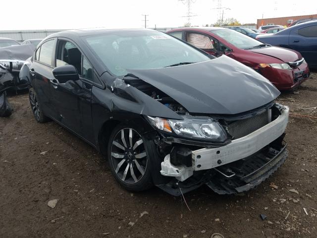 HONDA CIVIC 2015 19xfb2f9xfe079442