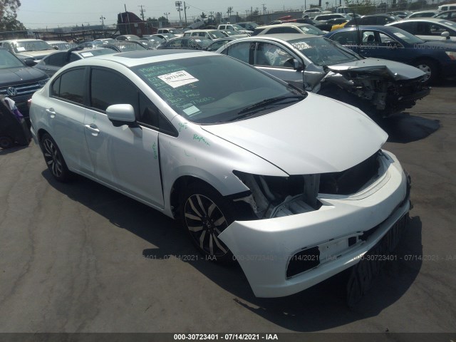 HONDA CIVIC SEDAN 2015 19xfb2f9xfe201054