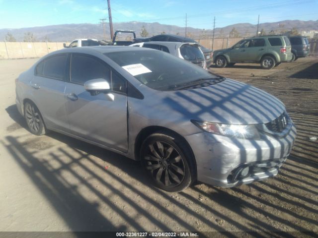 HONDA CIVIC SEDAN 2015 19xfb2f9xfe205508