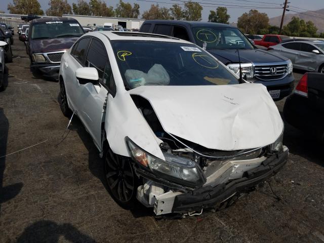 HONDA CIVIC EXL 2015 19xfb2f9xfe221160