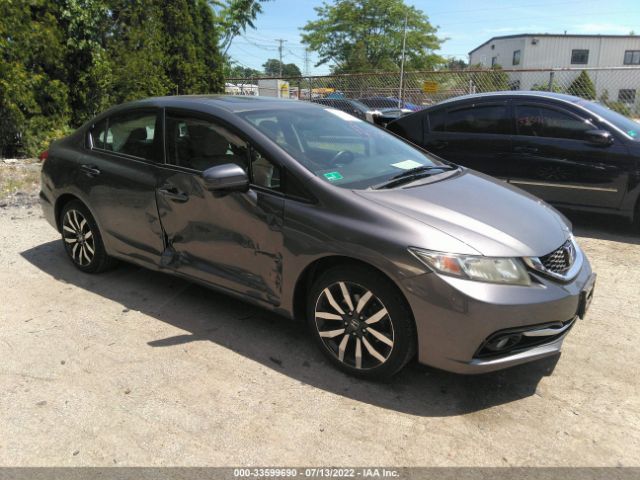 HONDA CIVIC SEDAN 2015 19xfb2f9xfe230277