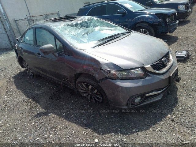 HONDA CIVIC SEDAN 2015 19xfb2f9xfe253283