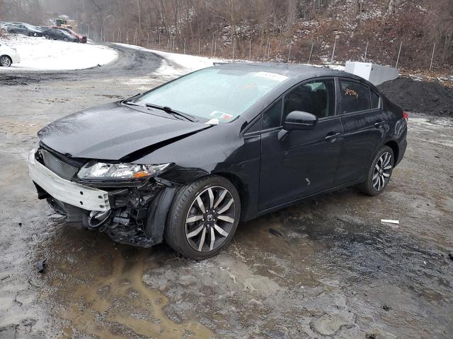 HONDA CIVIC 2015 19xfb2f9xfe262274