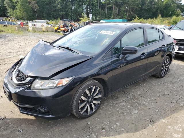 HONDA CIVIC 2015 19xfb2f9xfe279916