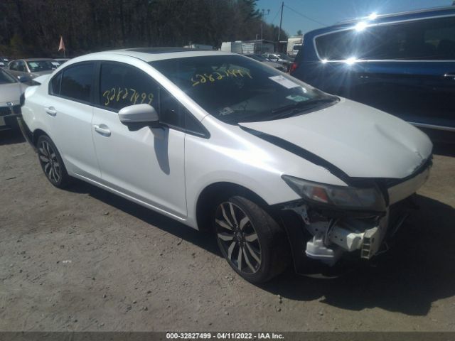 HONDA CIVIC SEDAN 2015 19xfb2f9xfe281083