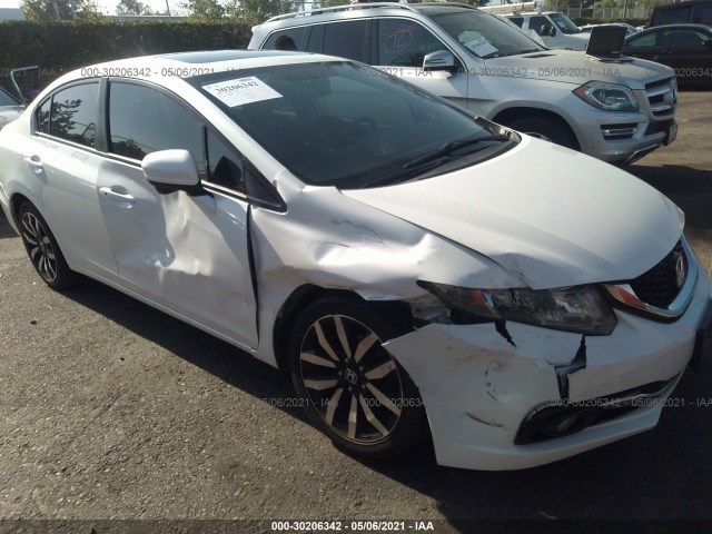 HONDA CIVIC SEDAN 2015 19xfb2f9xfe284193