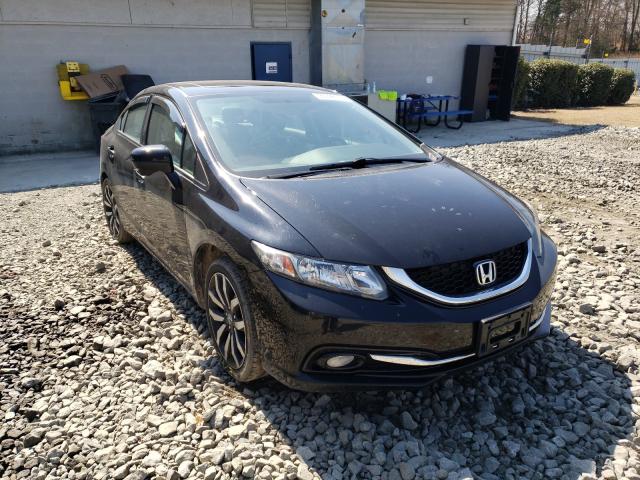 HONDA CIVIC 2015 19xfb2f9xfe288079