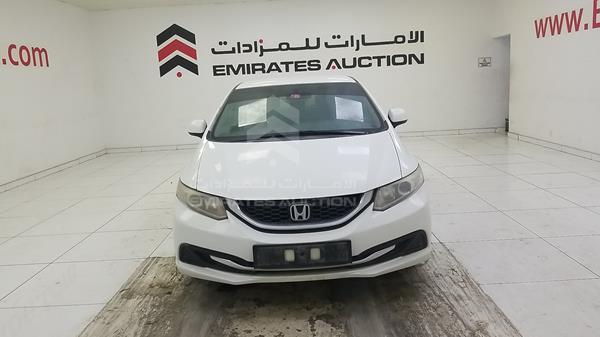 HONDA CIVIC 2014 19xfb2g29ee901701