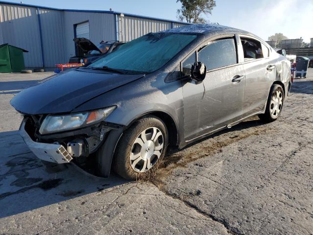 HONDA CIVIC 2013 19xfb4f20de000193