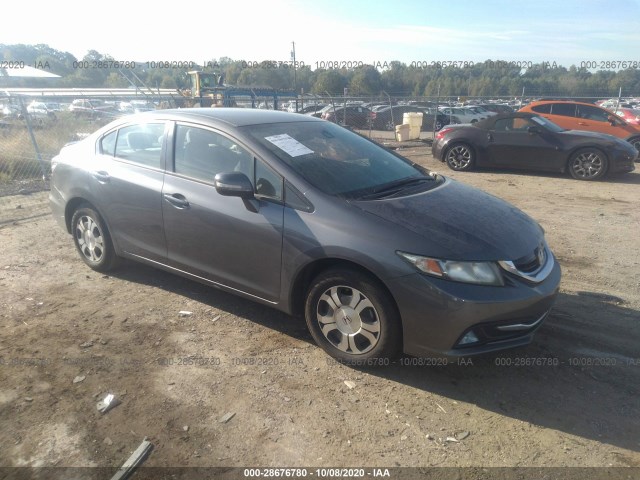 HONDA NULL 2013 19xfb4f20de200118