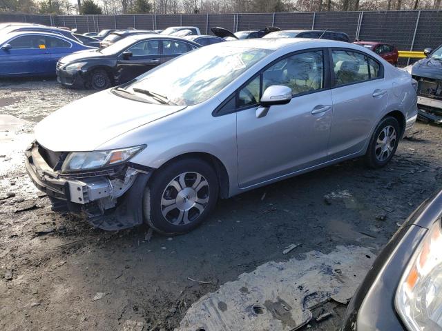 HONDA CIVIC 2013 19xfb4f20de203150