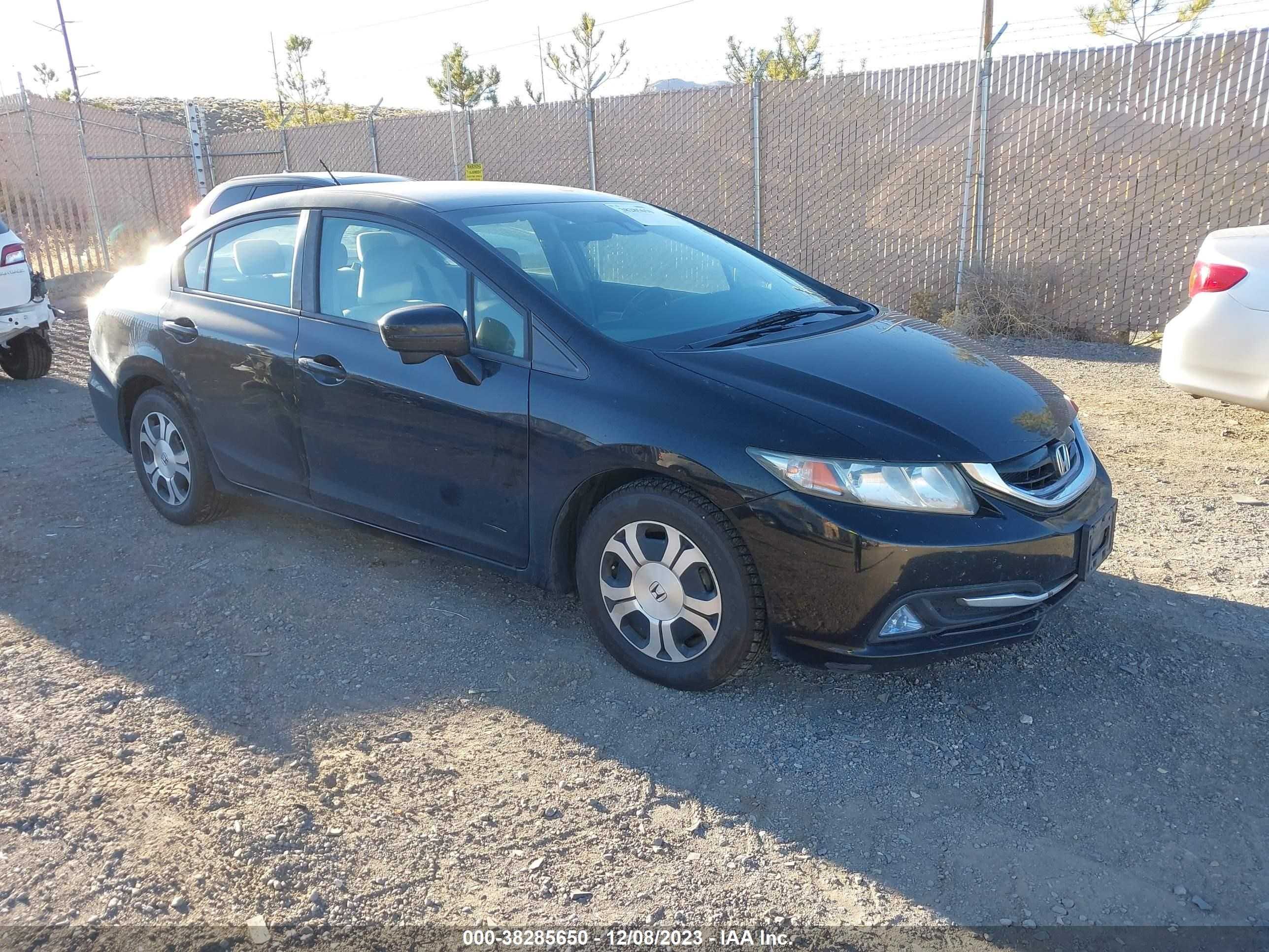 HONDA CIVIC 2014 19xfb4f20ee200704