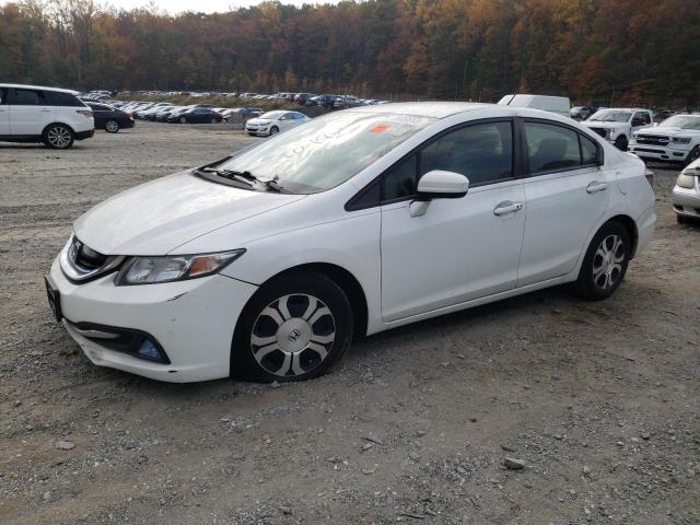 HONDA CIVIC 2015 19xfb4f20fe000648