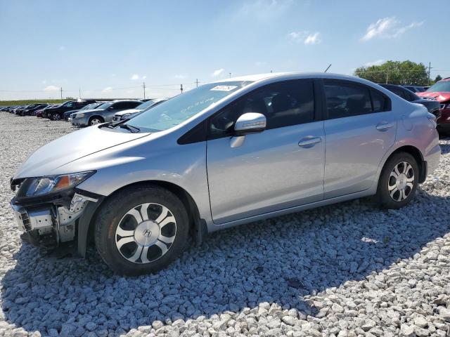 HONDA CIVIC 2013 19xfb4f21de003474