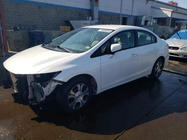 HONDA CIVIC HYBR 2014 19xfb4f21ee201599