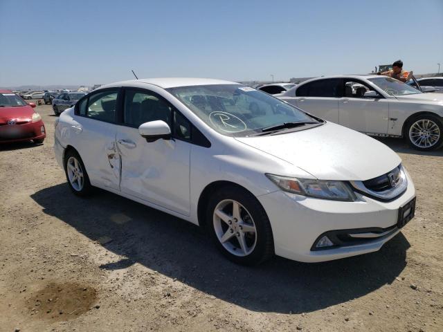 HONDA CIVIC HYBR 2014 19xfb4f21ee201750