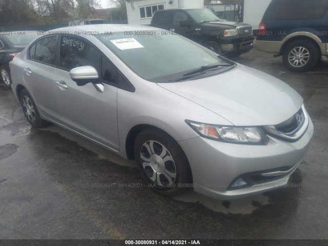 HONDA NULL 2015 19xfb4f21fe000304