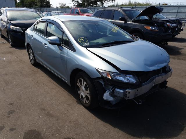 HONDA NULL 2013 19xfb4f22de203490