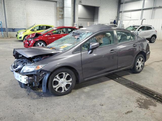 HONDA CIVIC 2015 19xfb4f22fe001915