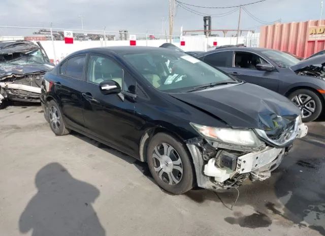 HONDA NULL 2013 19xfb4f23de201635