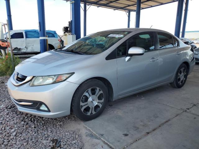 HONDA CIVIC 2014 19xfb4f23ee002148