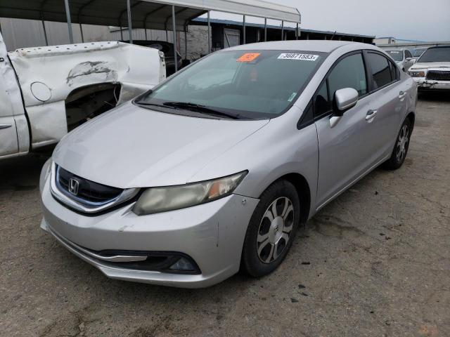 HONDA CIVIC 2014 19xfb4f23ee201376