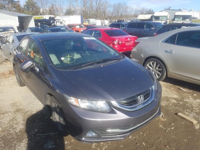 HONDA CIVIC HYBR 2015 19xfb4f23fe002538