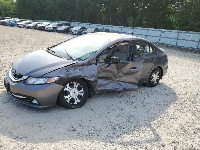 HONDA CIVIC 2015 19xfb4f23fe202061