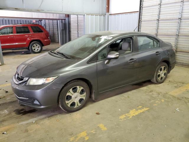 HONDA CIVIC 2013 19xfb4f24de202034