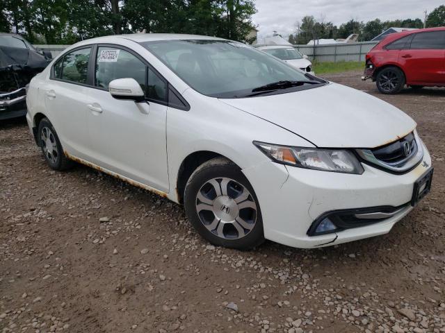 HONDA CIVIC HYBR 2013 19xfb4f24de203636