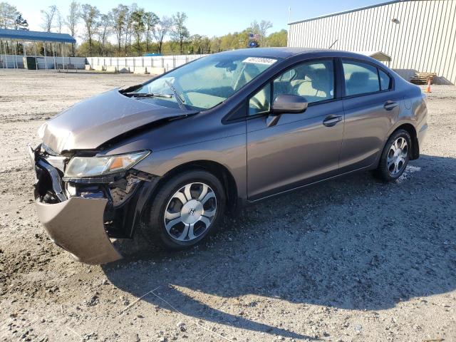 HONDA CIVIC 2014 19xfb4f24ee000764