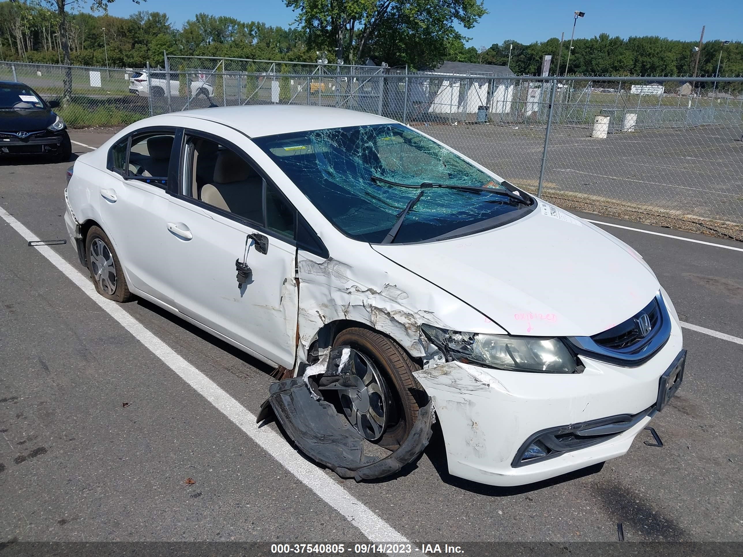 HONDA CIVIC 2014 19xfb4f24ee201810