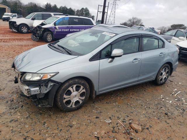 HONDA CIVIC 2013 19xfb4f25de003784