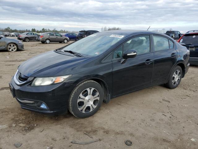 HONDA CIVIC 2013 19xfb4f25de201877