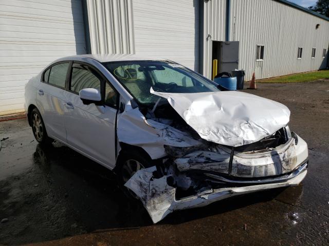 HONDA CIVIC HYBR 2015 19xfb4f25fe002217