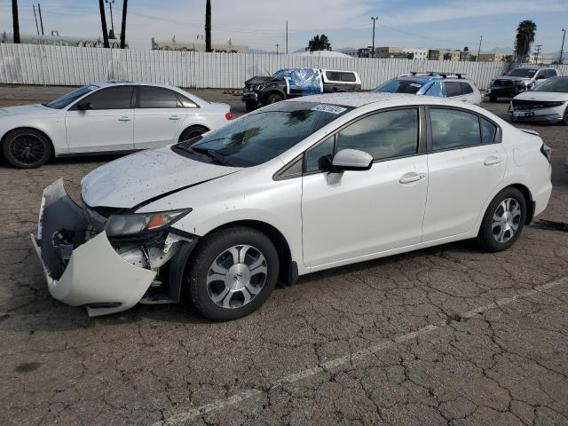 HONDA CIVIC 2015 19xfb4f25fe201025