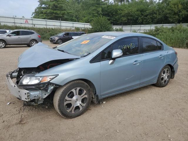 HONDA CIVIC 2013 19xfb4f26de003020