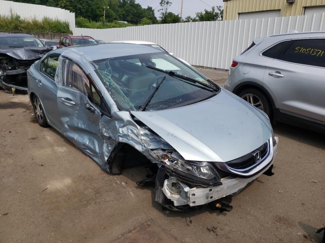 HONDA CIVIC HYBR 2013 19xfb4f26de200351