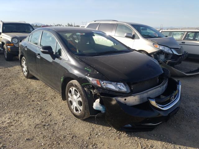 HONDA CIVIC HYBR 2013 19xfb4f26de201614