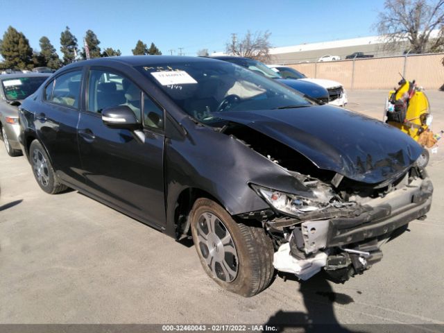 HONDA CIVIC HYBRID 2013 19xfb4f26de201905