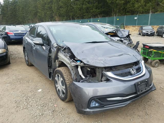 HONDA CIVIC HYBR 2013 19xfb4f26de203704