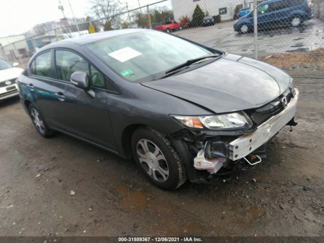 HONDA NULL 2013 19xfb4f26de204173