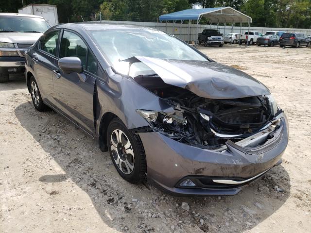 HONDA CIVIC HYBR 2014 19xfb4f26ee000071