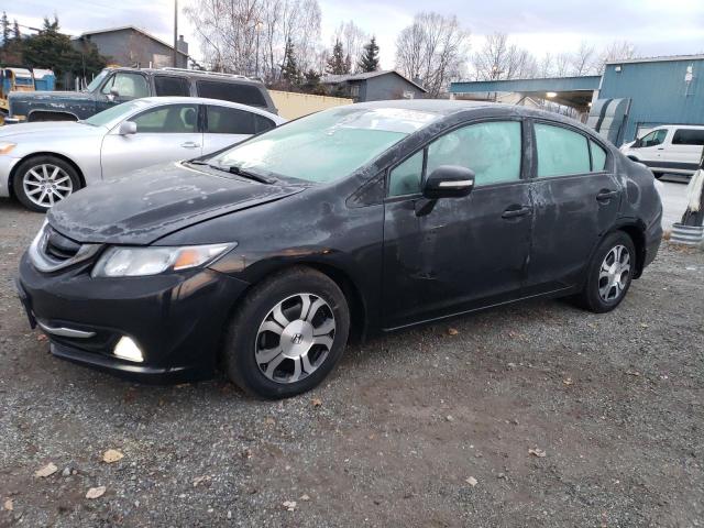 HONDA CIVIC 2013 19xfb4f27de200522