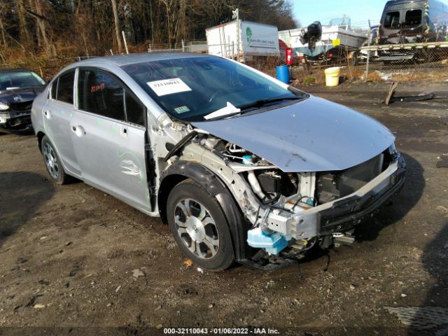 HONDA CIVIC HYBRID 2015 19xfb4f27fe201091