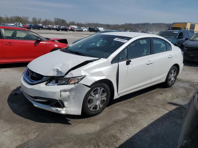 HONDA CIVIC 2013 19xfb4f28de001365