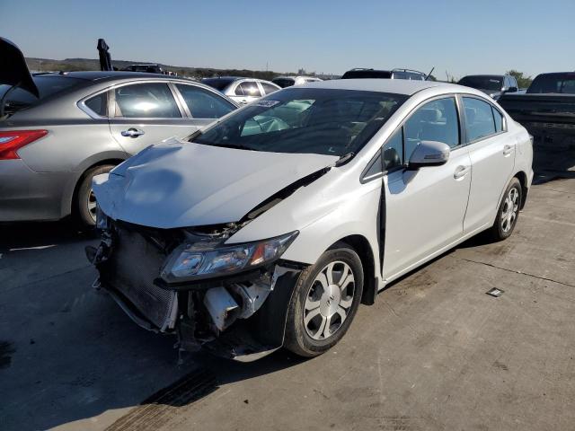 HONDA CIVIC 2013 19xfb4f28de003939