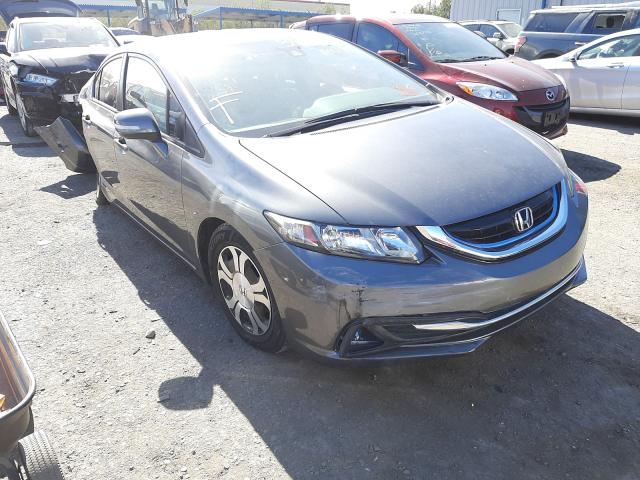 HONDA CIVIC HYBR 2013 19xfb4f28de203610