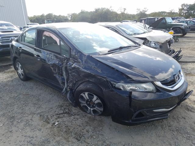 HONDA CIVIC HYBR 2014 19xfb4f28ee000900