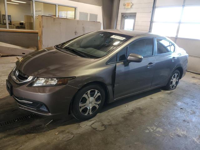 HONDA CIVIC 2014 19xfb4f28ee001822